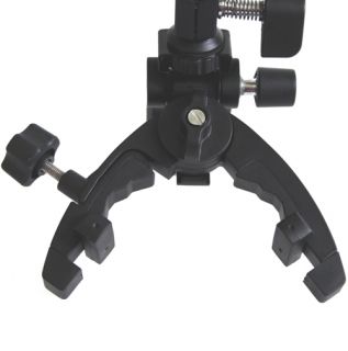 Lightweight Universal Camera Multi Clamp Pod Tripod CX 3000