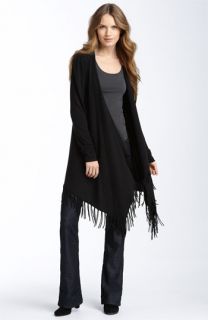 Central Park West Fringed Duster