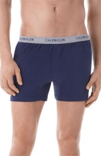 Calvin Klein U1029 Slim Fit Boxer Shorts