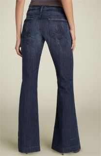 Citizens of Humanity Liberty Bell Bottom Stretch Jeans (Rive Gauche)