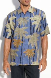 Tommy Bahama Palm Reserve Linen Campshirt