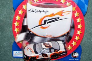 collector s hood winner s circle authentic licenced nascar product