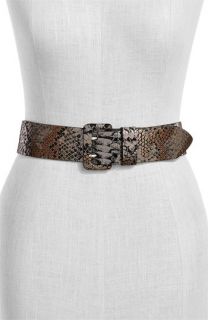 Lodis Shiva Collection Belt