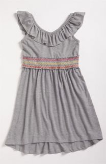 Zunie Knit Dress (Little Girls & Big Girls)