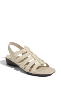 Munro Darian Slip On Sandal