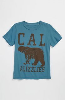 Peek California Grizzlies T Shirt (Toddler, Little Boys & Big Boys)
