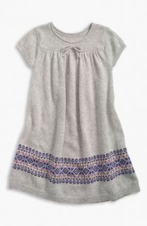 Tucker + Tate Louisa Sweater Dress (Little Girls)