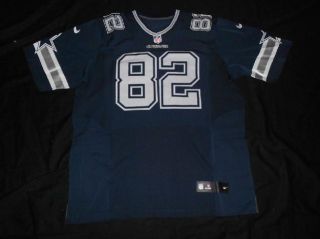 You are bidding on a Dallas Cowboys Jason Witten Jersey made by Nike