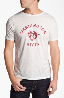 The Original Retro Brand Washington State Cougars T Shirt