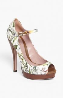 Gucci Lisbeth Pump