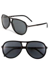Burberry Aviator Sunglasses