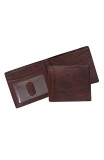 Boconi Rinaldo   Slim Bifold Wallet