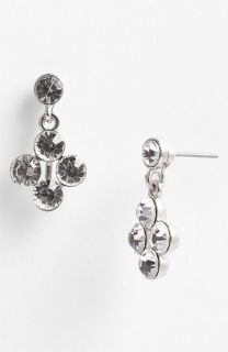 Tasha Small Cluster Drop Earrings