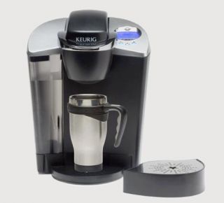 Keurig Special Edition B60 8 Cups Coffee Maker+3 KCups ( / 1