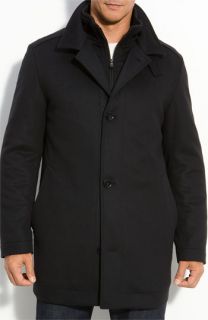 BOSS Black Coxtan Coat