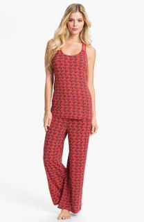 Josie Blooming Walls Pajamas