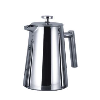 35oz Double Walled 1000ml Stainless French Coffee Press