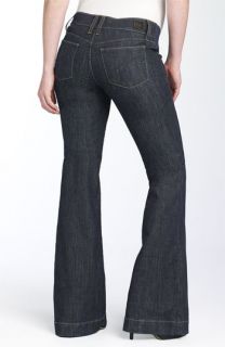 Juicy Couture Maternity Miller Wide Leg Jeans