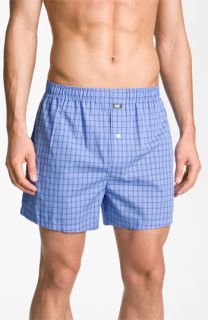 Michael Kors Woven Boxers (Assorted 2 Pack)