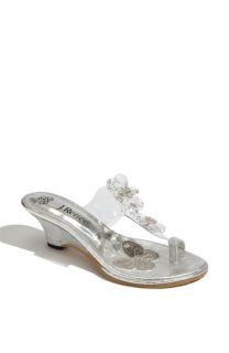 J. Reneé Daisy Sandal