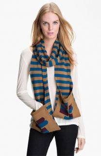 MARC BY MARC JACOBS MBMJ Sweater Scarf