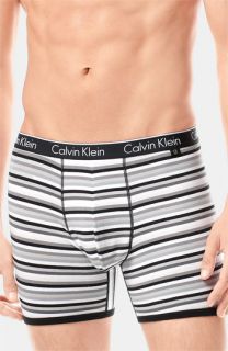 Calvin Klein ck one Boxer Briefs (Online Exclusive)