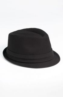 Free Authority Tonal Stripe Fedora