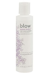 blowPro® wave maker™ light twisting lotion