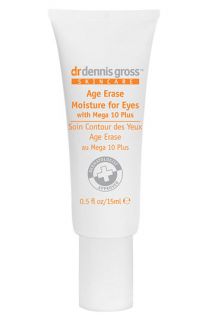 Dr. Dennis Gross Skincare™ Age Erase Moisture for Eyes with Mega 10 Plus ( Exclusive)