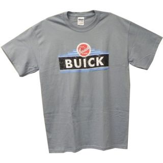  Classic Buick T Shirt