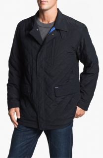 Façonnable Quilted Parka