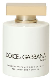 Dolce&Gabbana The One Body Lotion