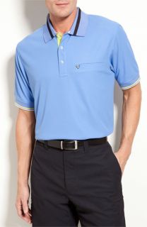 Callaway 80s Inspired Polo