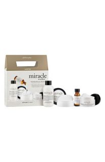 philosophy miracle worker trial size kit ($64 Value)