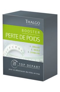 Thalgo Weight Loss Booster Pack