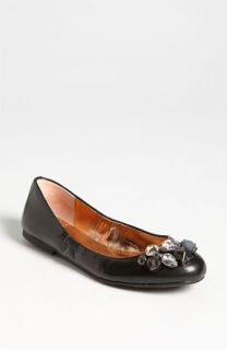 BCBGeneration Leighsa Flat