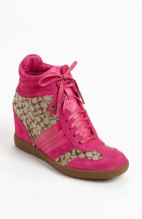 COACH Alara Sneaker