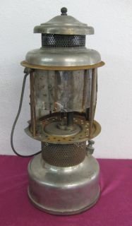 Vintage Coleman Kerosene Gas Lantern Parts or Repair
