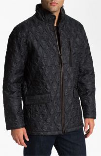 RAINFOREST Quilted Jacket