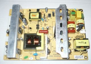 coby tftv3225 lcd tv power supply board pn or board number vp228ug01