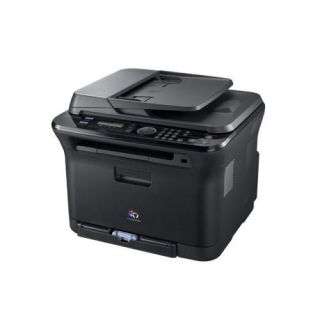 Samsung CLX 3175FN Color Laser Printer Fax Scan Copy