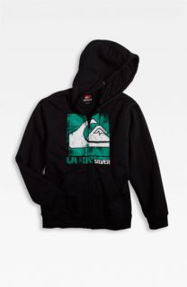 Quiksilver Solo Brother Hoodie (Infant)