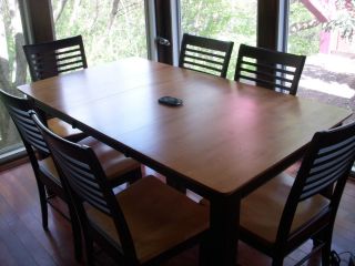  Cochrane Dining Room Set