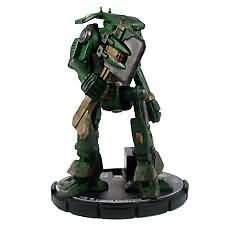 This auction is for Leena Cochrane Hatchetman #109 Mechwarrior Dark