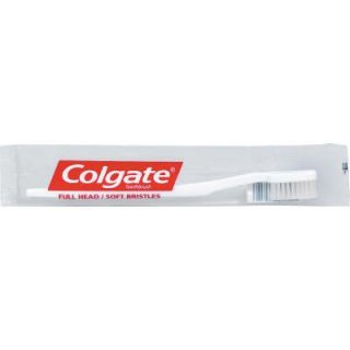 Colgate Palmolive 55501 Soft Head Toothbrush CPC55501