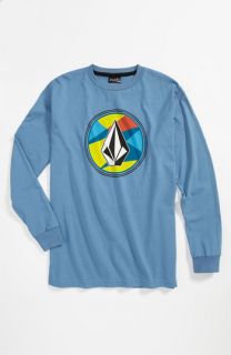 Volcom Stained Stone T Shirt (Big Boys)