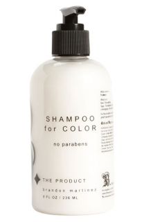 B. the Product Shampoo for Color