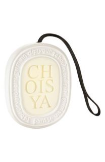 diptyque Choisya Scented Oval