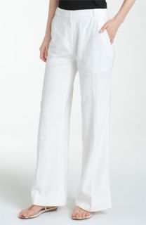 Theory Nayilla   C.Suave Wide Leg Pants