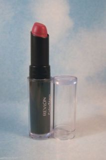 Revlon Colorstay Lipstick Lip Color Luscious Rose 365
